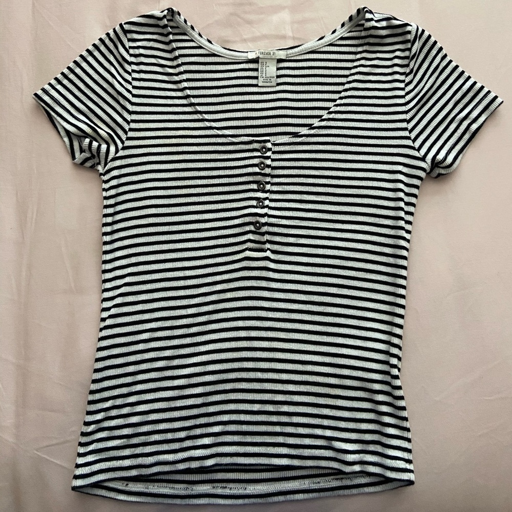 Forever 21 top